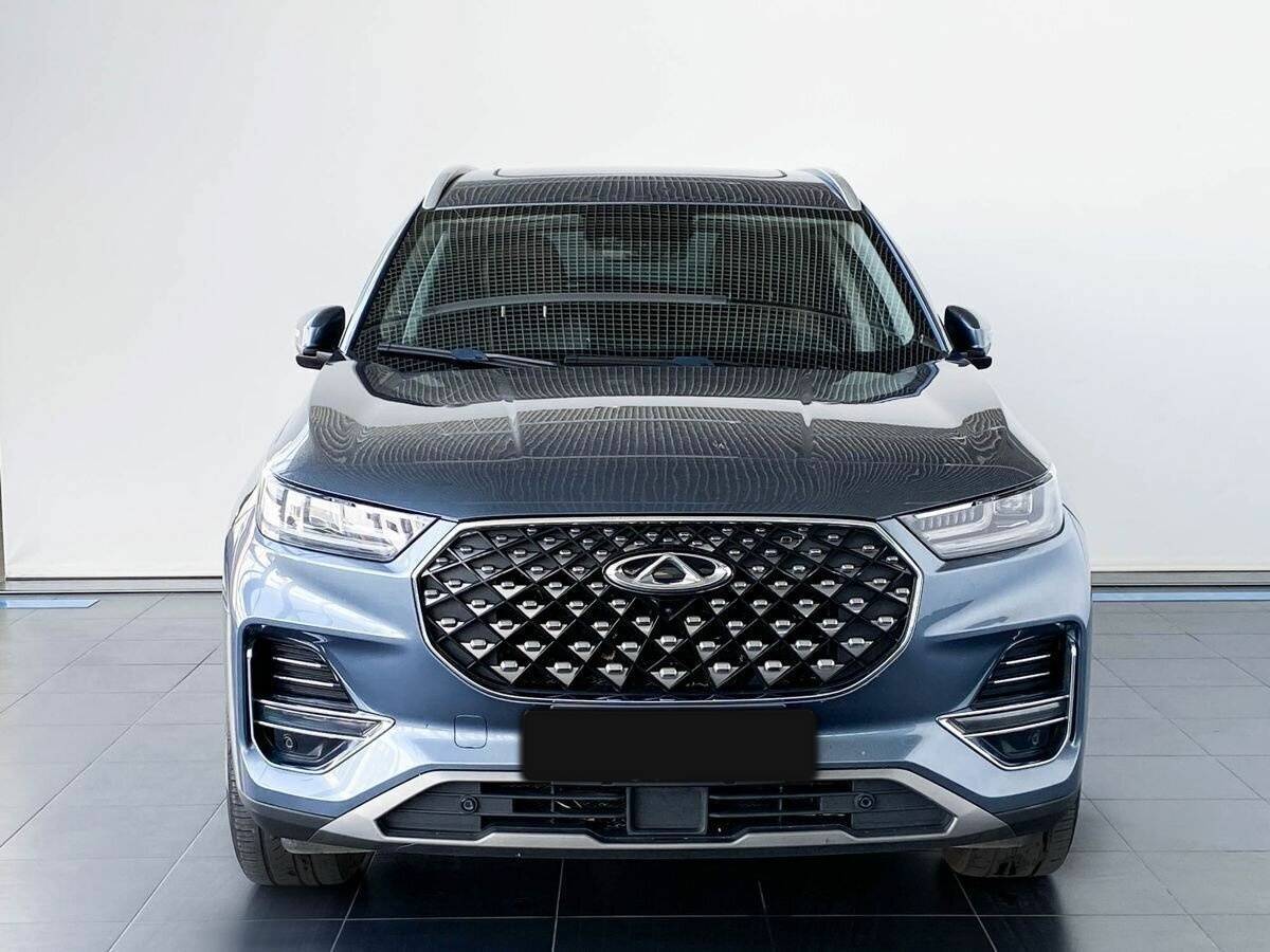 Чери Тигго 8 Про б/у, 2021, Роботизированная. Фото: #17