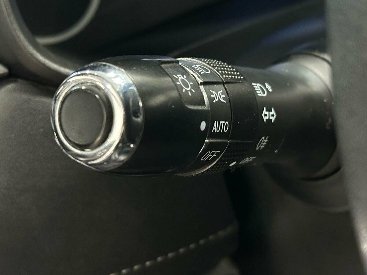 Чери Тигго 4 Про б/у, 2023, Вариатор. Фото: #10