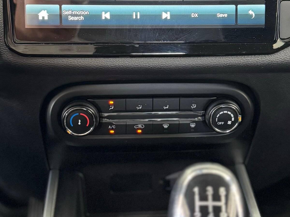 Чери Тигго 4 б/у, 2019, Механическая. Фото: #13