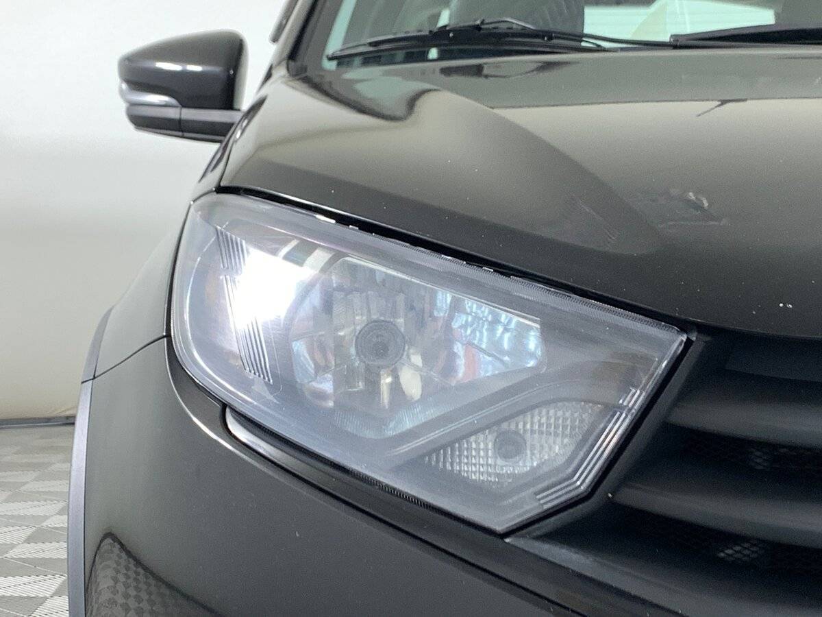 Лада (ВАЗ) Гранта б/у, 2023, Механическая. Фото: #8