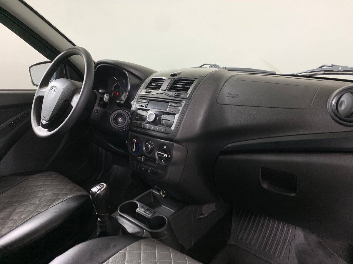 Лада (ВАЗ) Гранта б/у, 2023, Механическая. Фото: #12