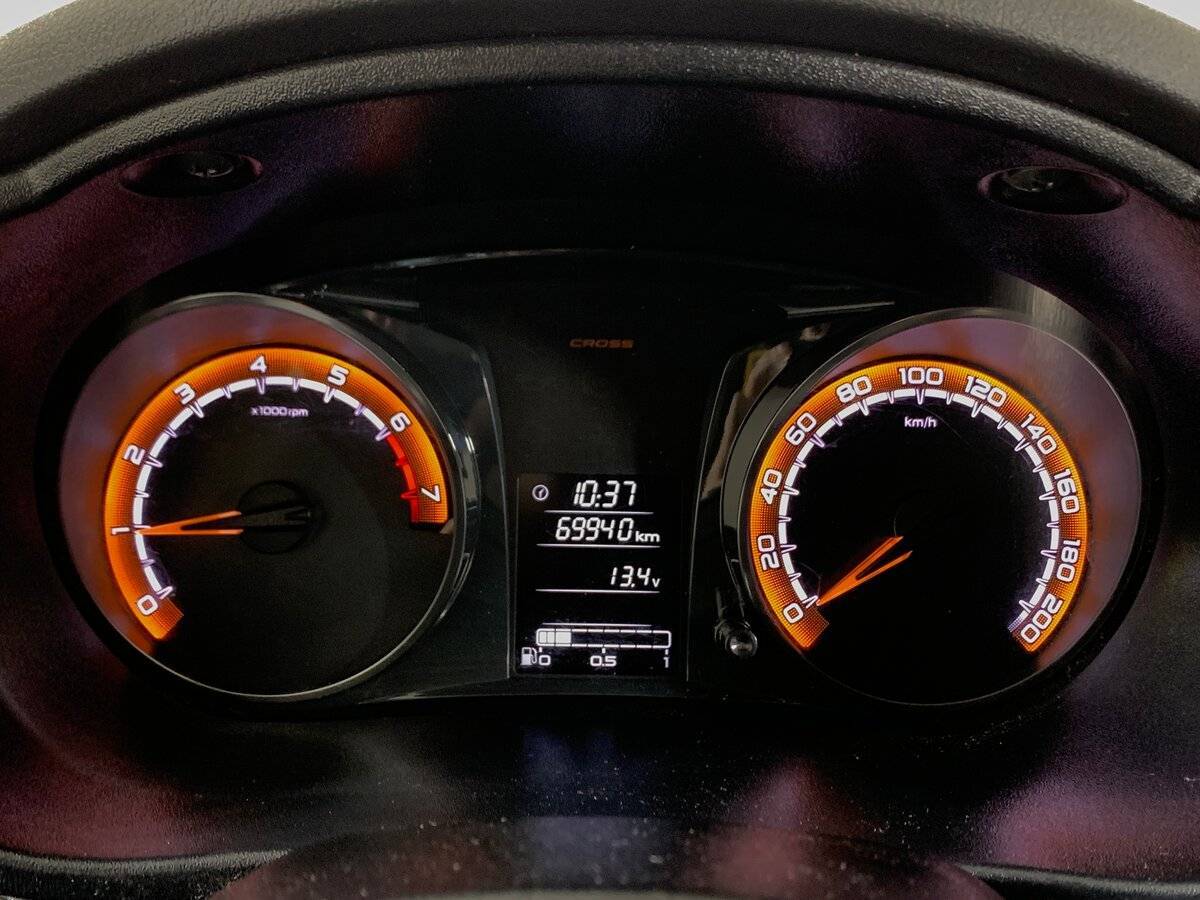 Лада (ВАЗ) Гранта б/у, 2023, Механическая. Фото: #13