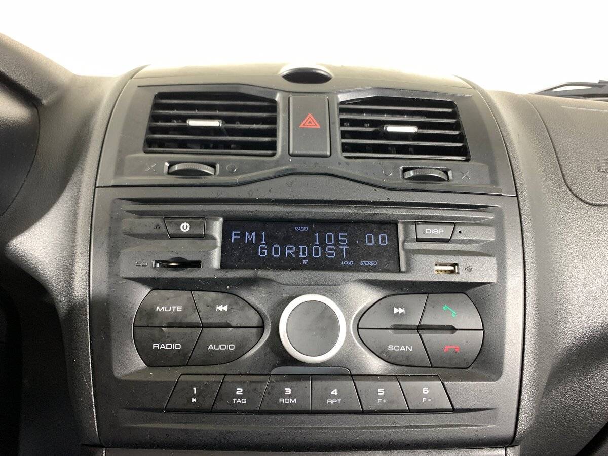 Лада (ВАЗ) Гранта б/у, 2023, Механическая. Фото: #14