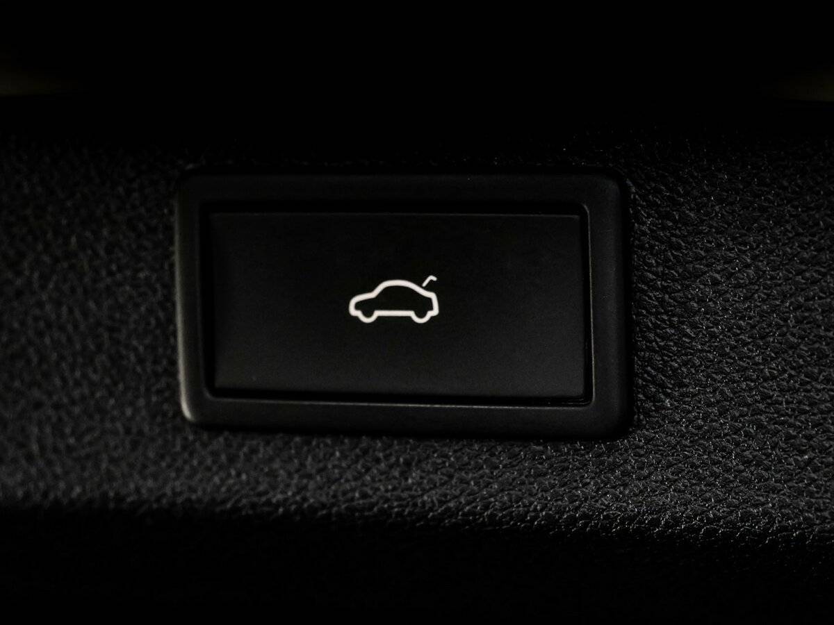 Шкода Кодиак б/у, 2020, Роботизированная. Фото: #13