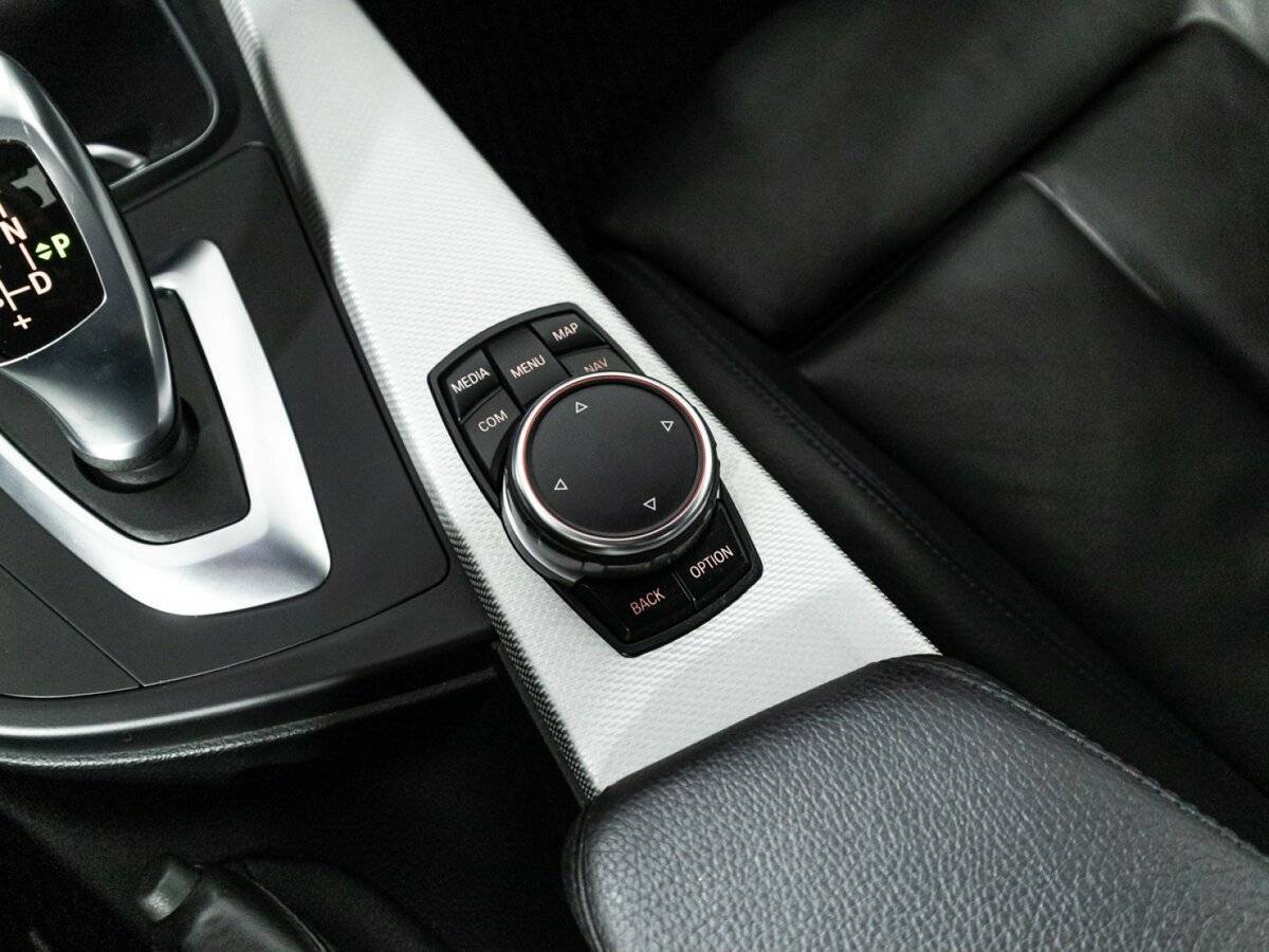 БМВ 3 серии б/у, 2018, Автоматическая. Фото: #17