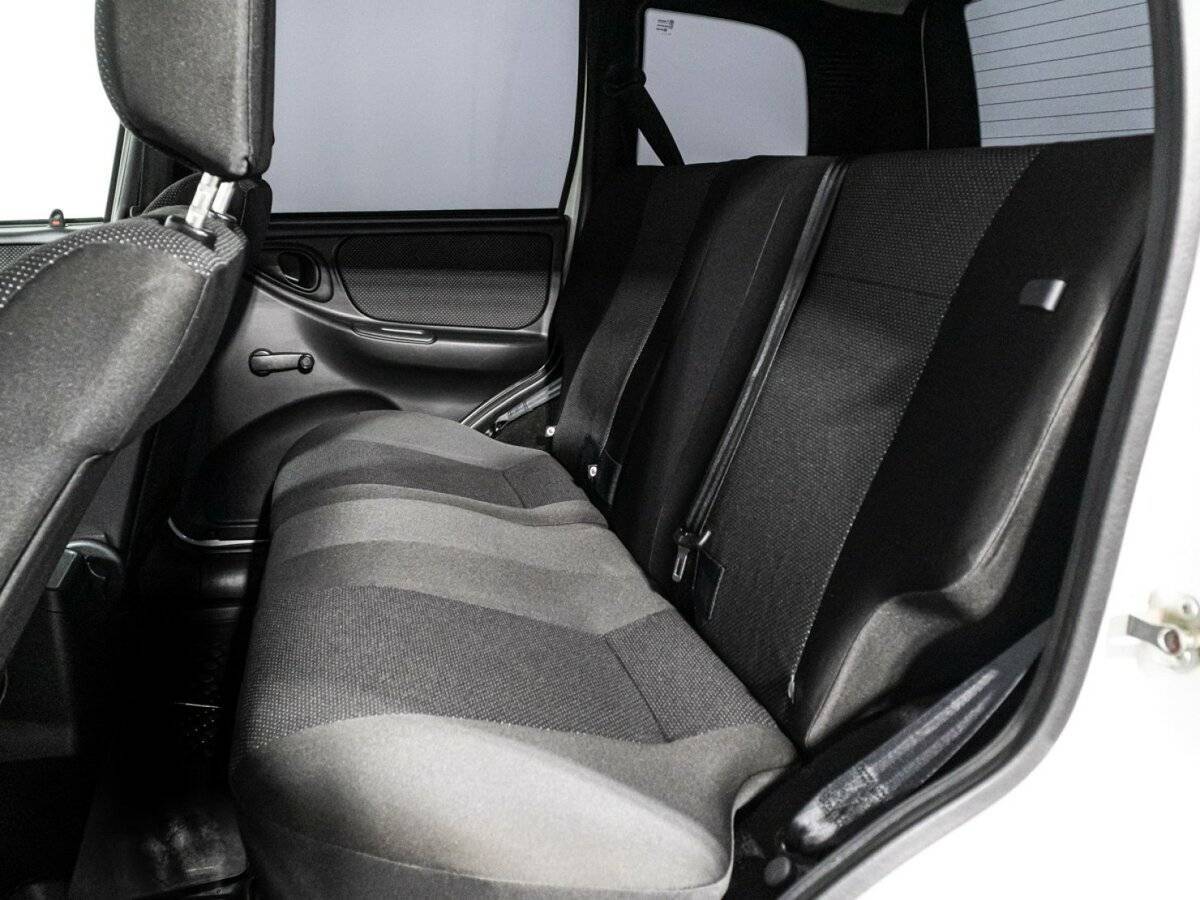 Lada (ВАЗ) Niva б/у, 2022, Механическая. Фото: #9