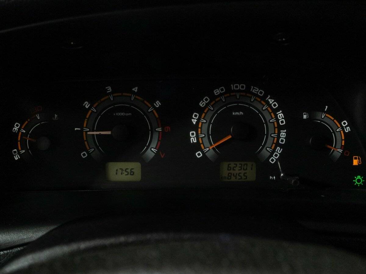 Lada (ВАЗ) Niva б/у, 2022, Механическая. Фото: #11