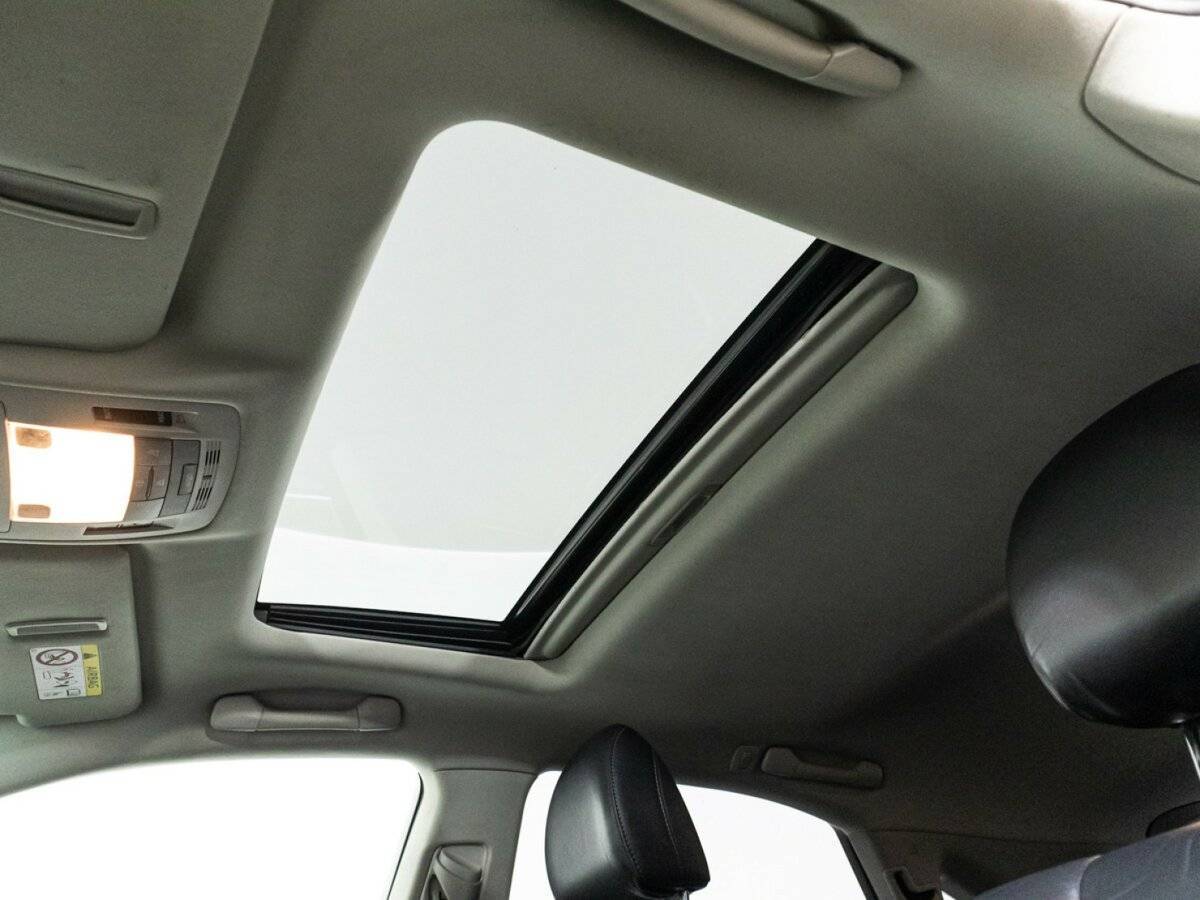 Lexus RX б/у, 2014, Автоматическая. Фото: #15