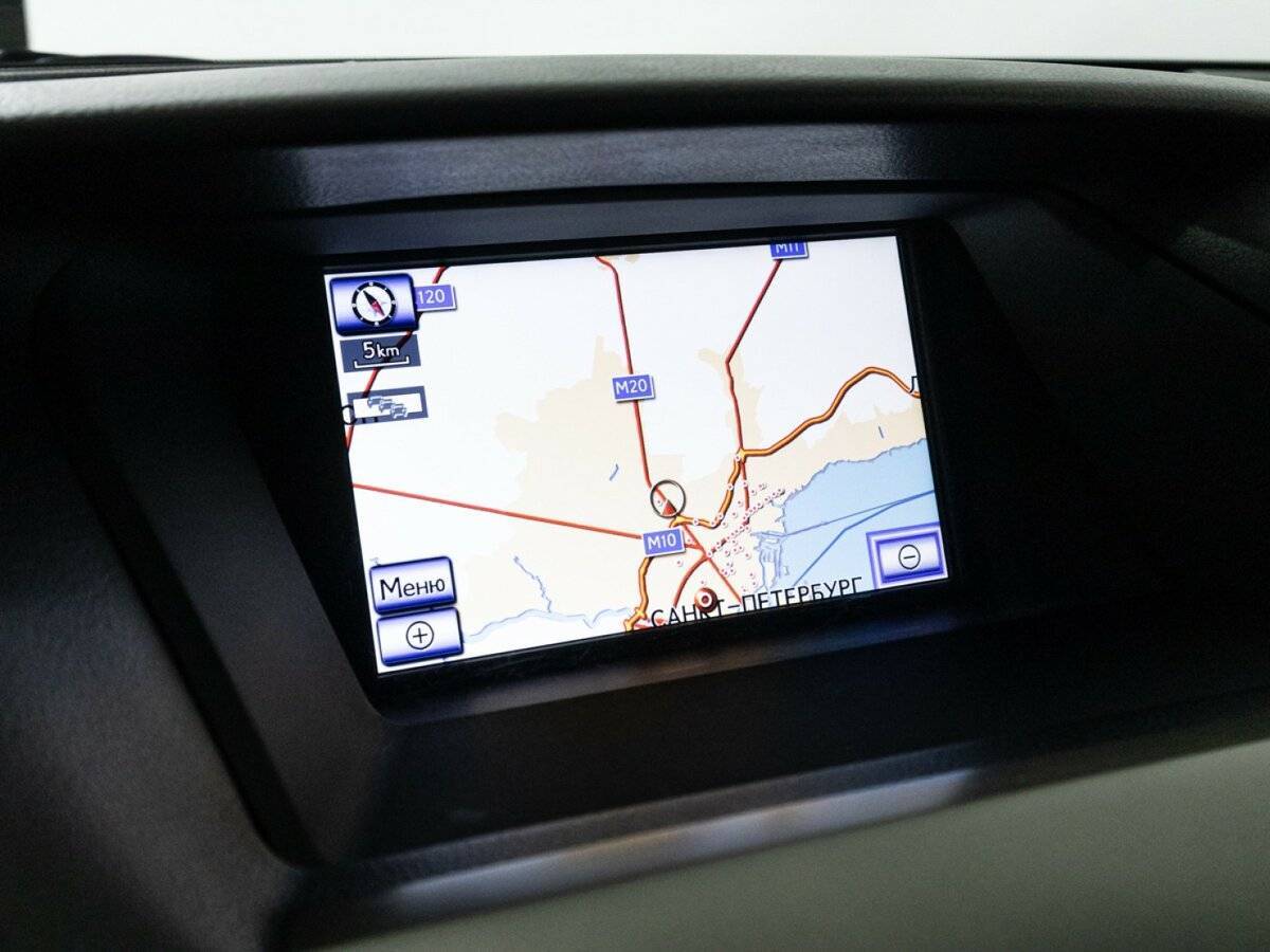 Lexus RX б/у, 2014, Автоматическая. Фото: #17