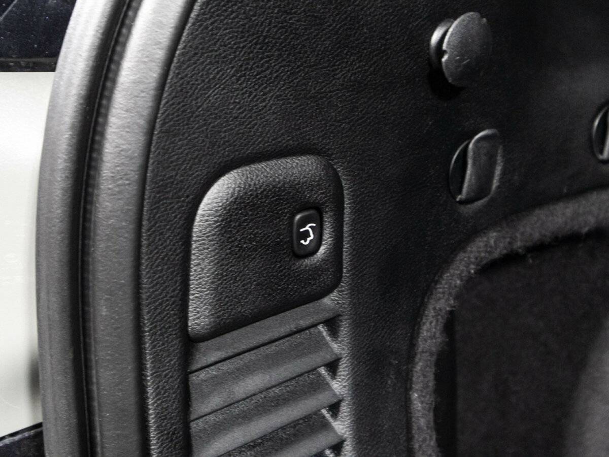 Jeep Grand Cherokee б/у, 2014, Автоматическая. Фото: #15