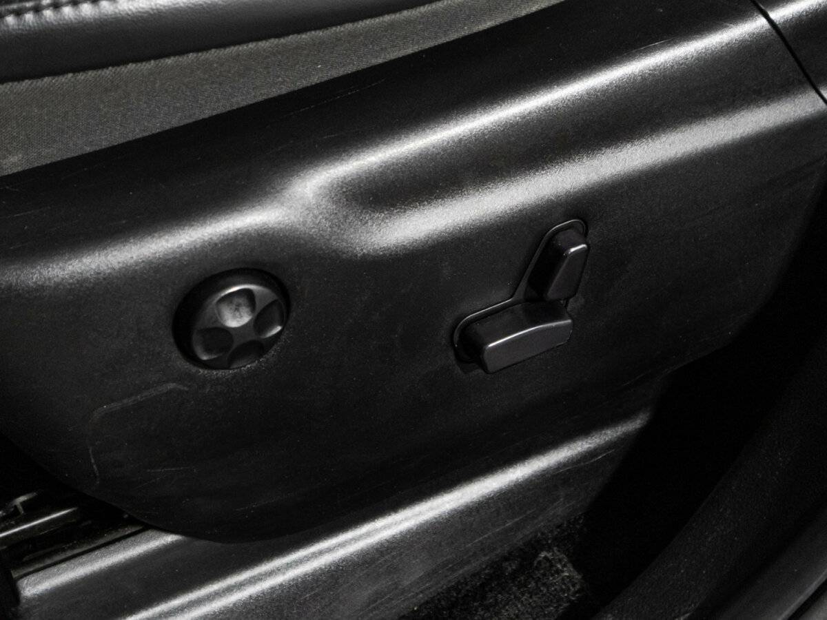 Jeep Grand Cherokee б/у, 2014, Автоматическая. Фото: #17