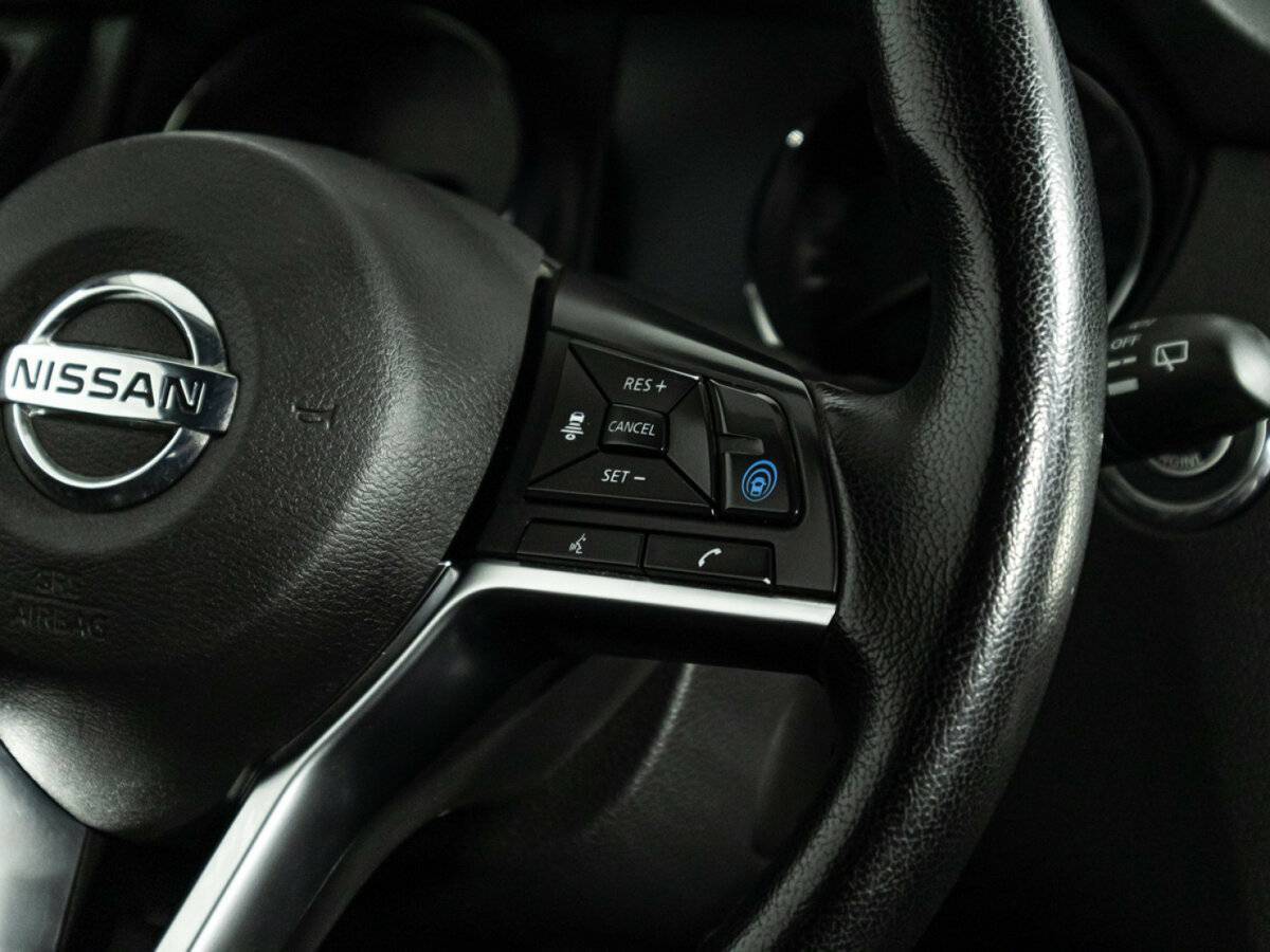 Ниссан Икс-Трейл б/у, 2021, Вариатор. Фото: #16