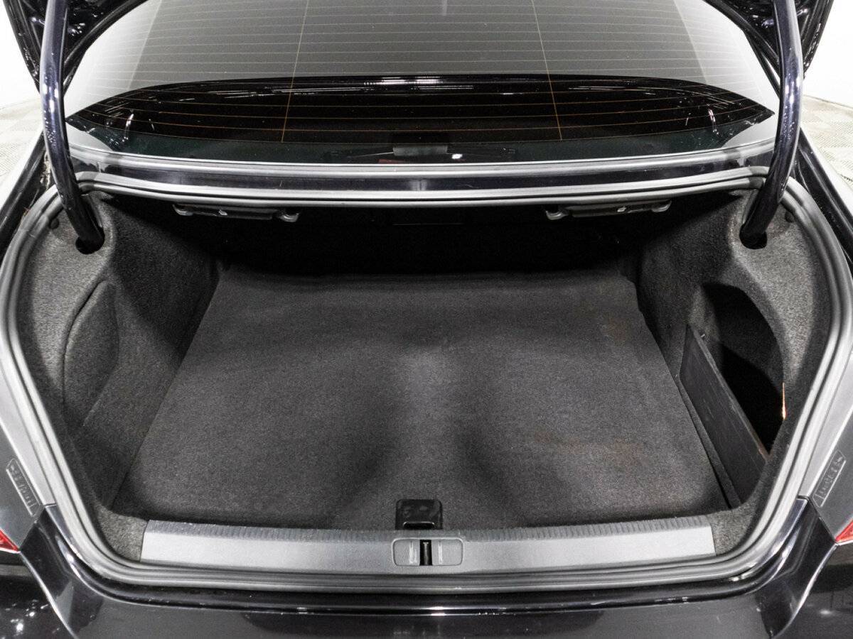 Volkswagen Passat CC б/у, 2012, Механическая. Фото: #14