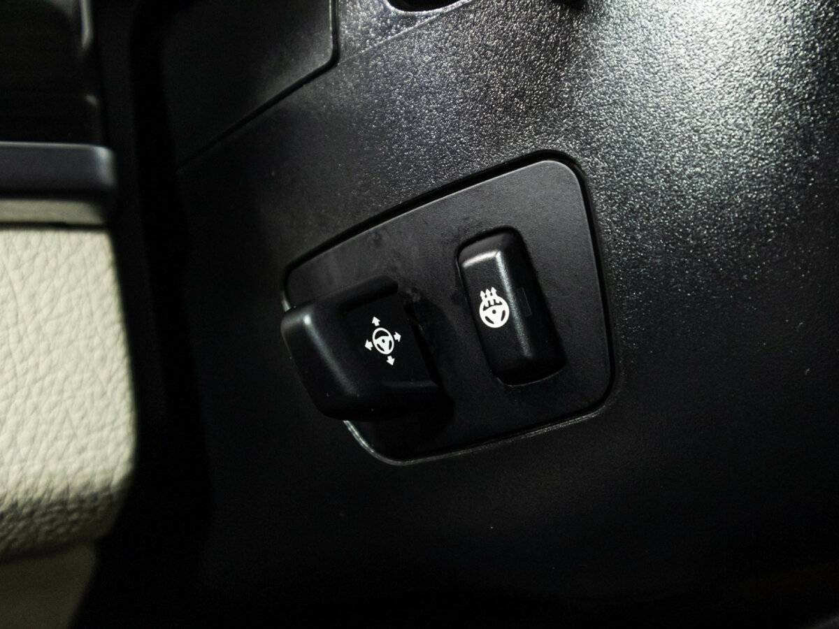 БМВ 5 серии б/у, 2016, Автоматическая. Фото: #18