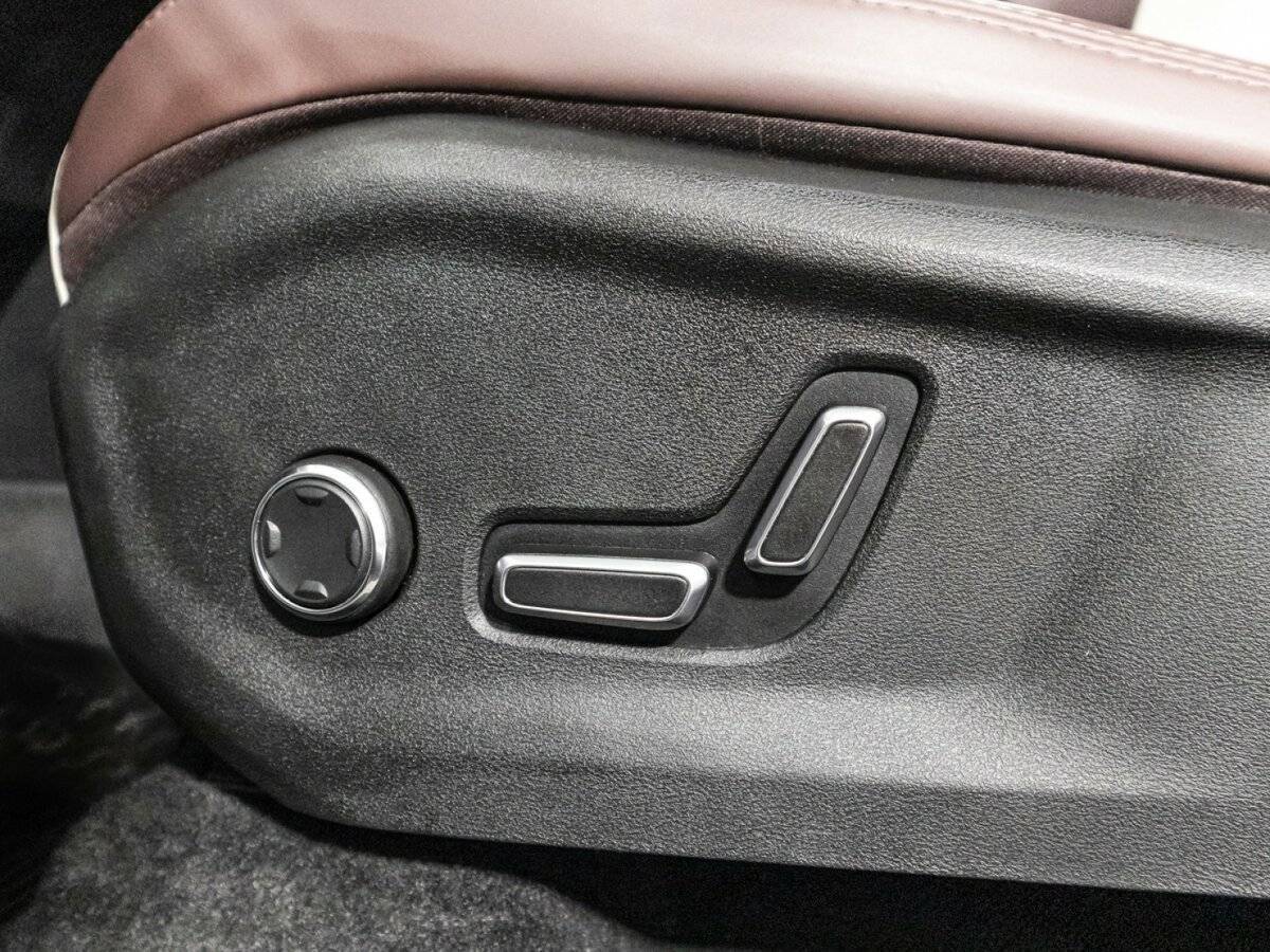 Geely Monjaro б/у, 2023, Автоматическая. Фото: #17