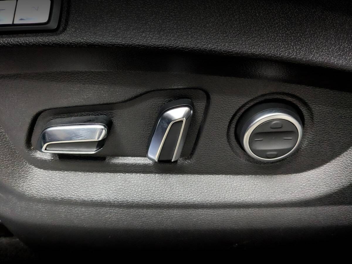 Чери Тигго 8 Про б/у, 2022, Роботизированная. Фото: #20