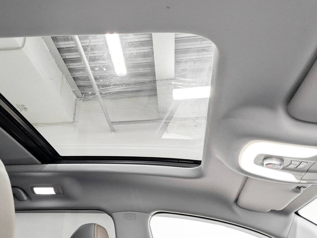 Чери Тигго 8 Про б/у, 2022, Роботизированная. Фото: #23