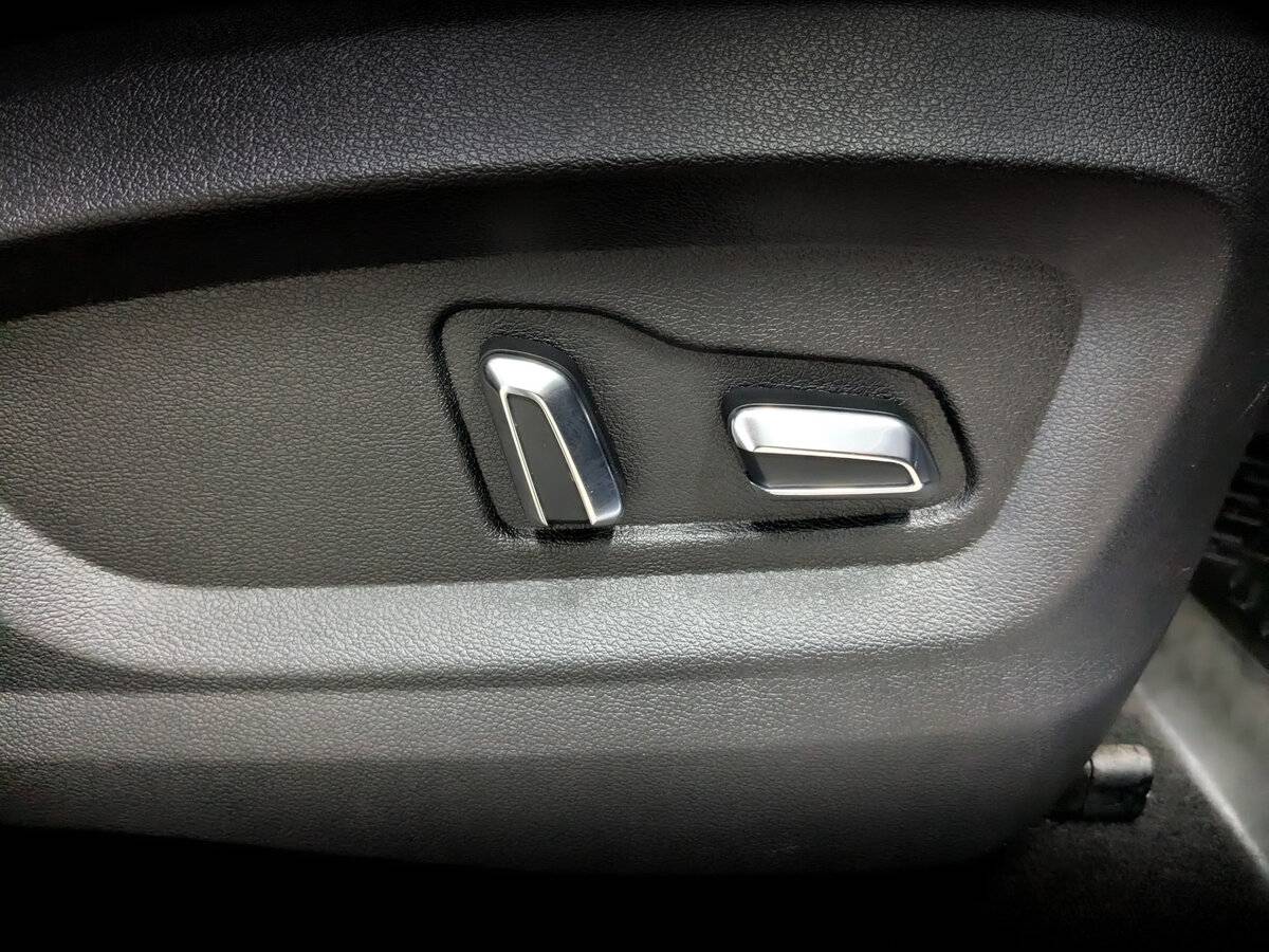 Чери Тигго 8 Про б/у, 2022, Роботизированная. Фото: #25