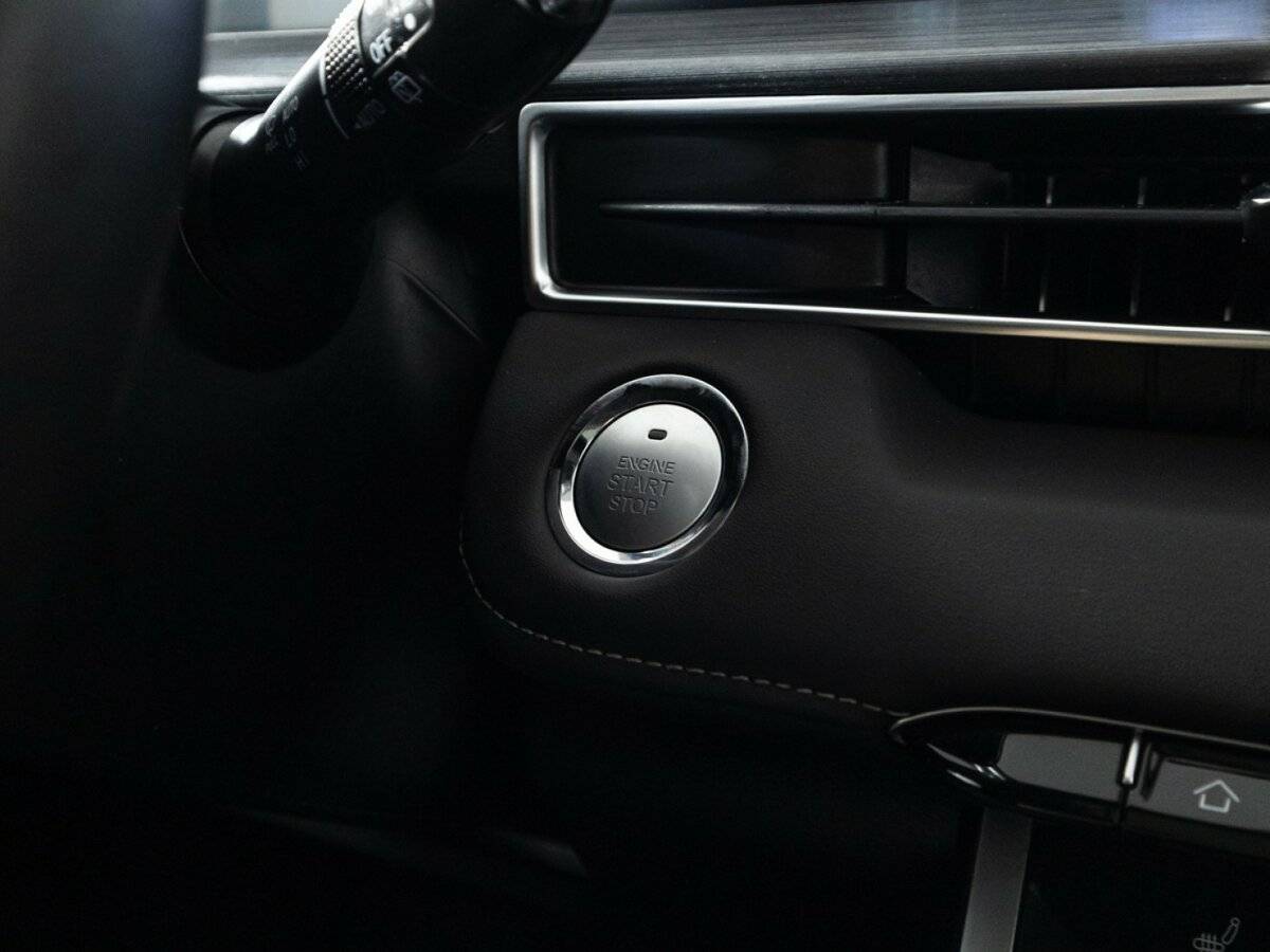 Чери Тигго 7 Про Макс б/у, 2023, Вариатор. Фото: #20