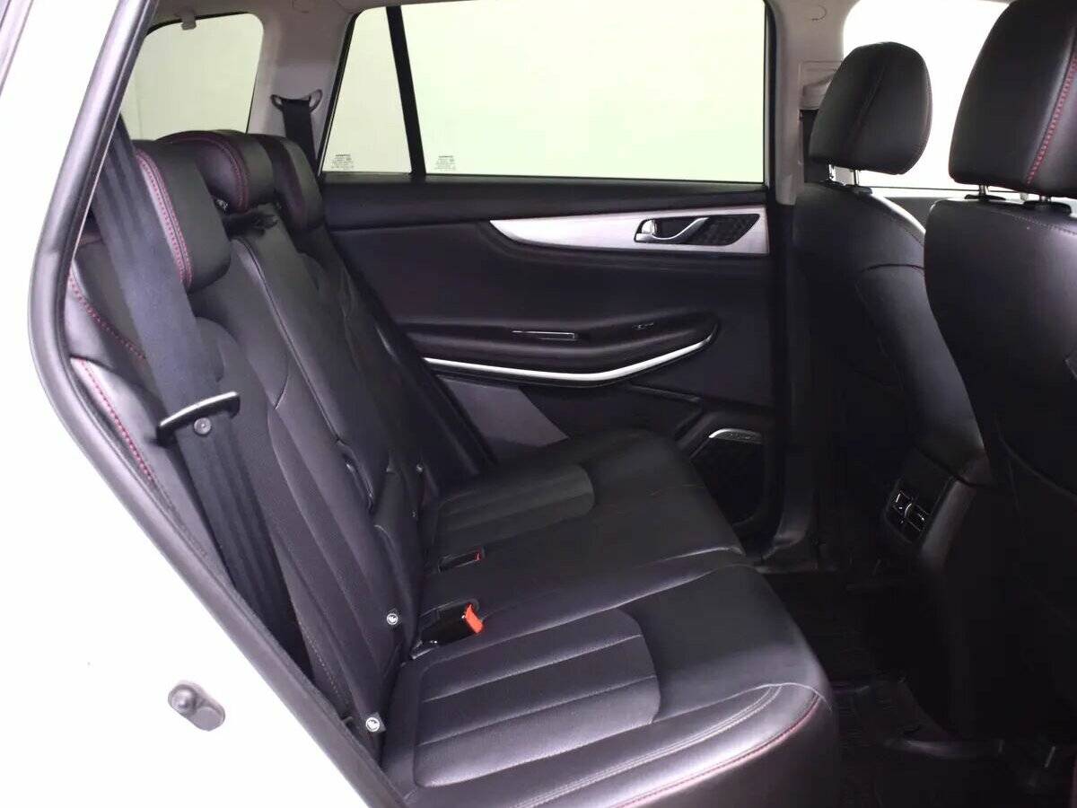 Чанган КС75 б/у, 2020, Автоматическая. Фото: #12