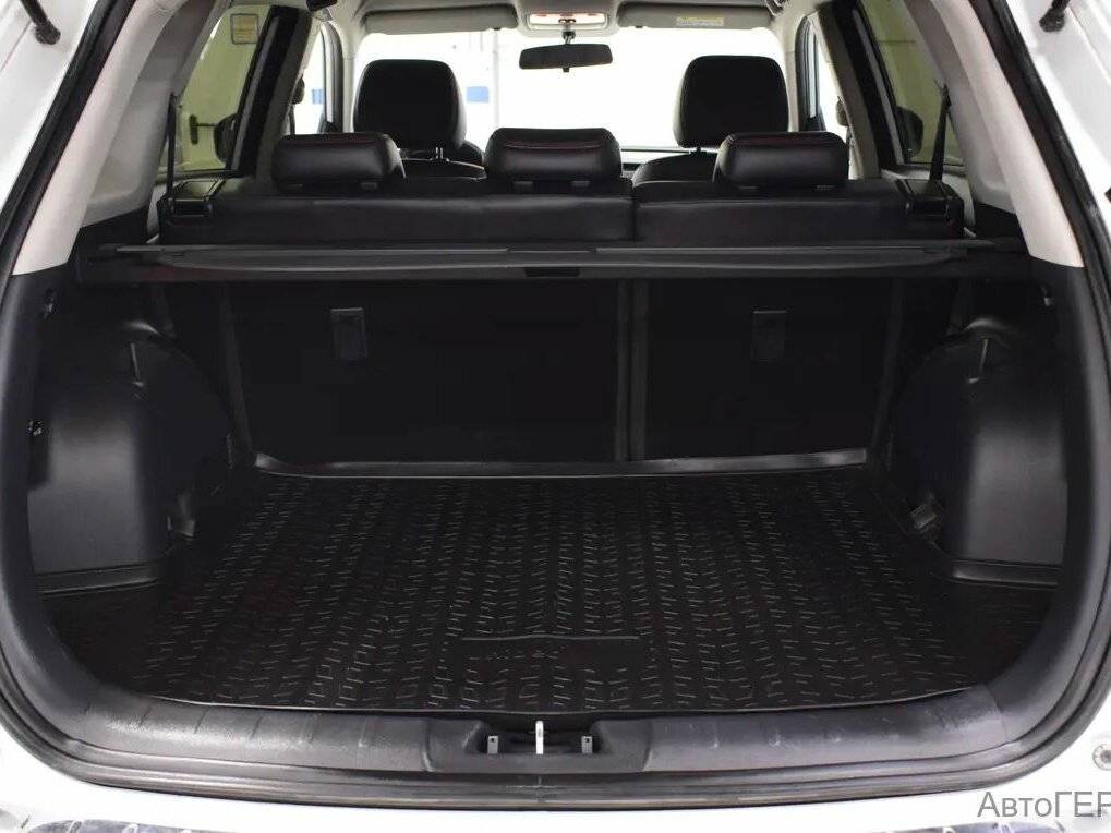 Чанган КС75 б/у, 2020, Автоматическая. Фото: #13