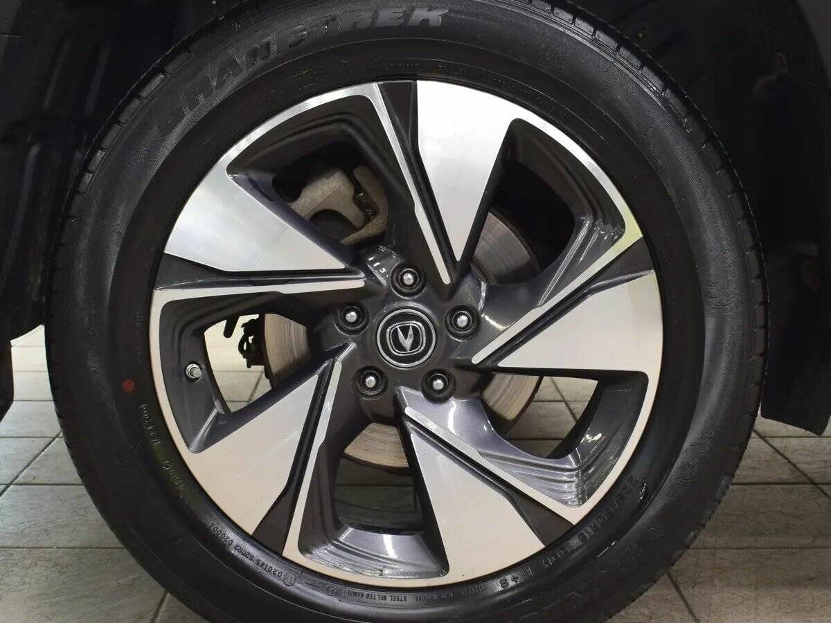 Чанган КС75 б/у, 2020, Автоматическая. Фото: #15