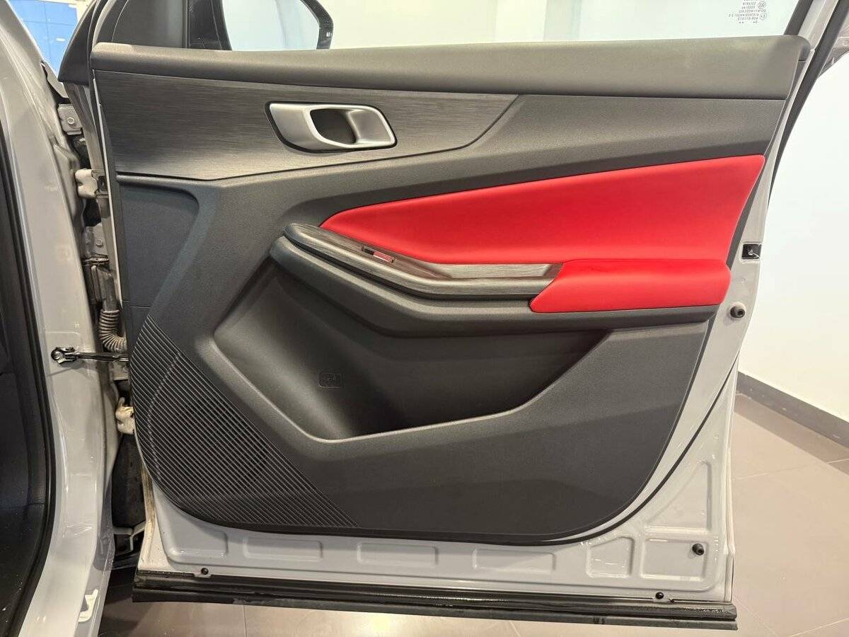 Чанган CS55 Plus б/у, 2023, Роботизированная. Фото: #11