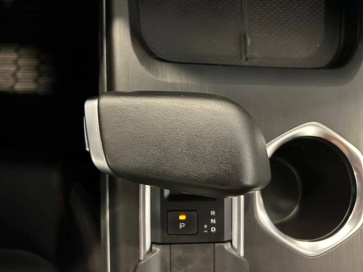 Чанган CS55 Plus б/у, 2023, Роботизированная. Фото: #21