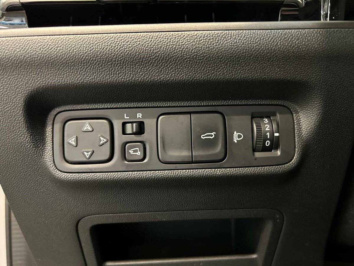 Чанган CS55 Plus б/у, 2023, Роботизированная. Фото: #22