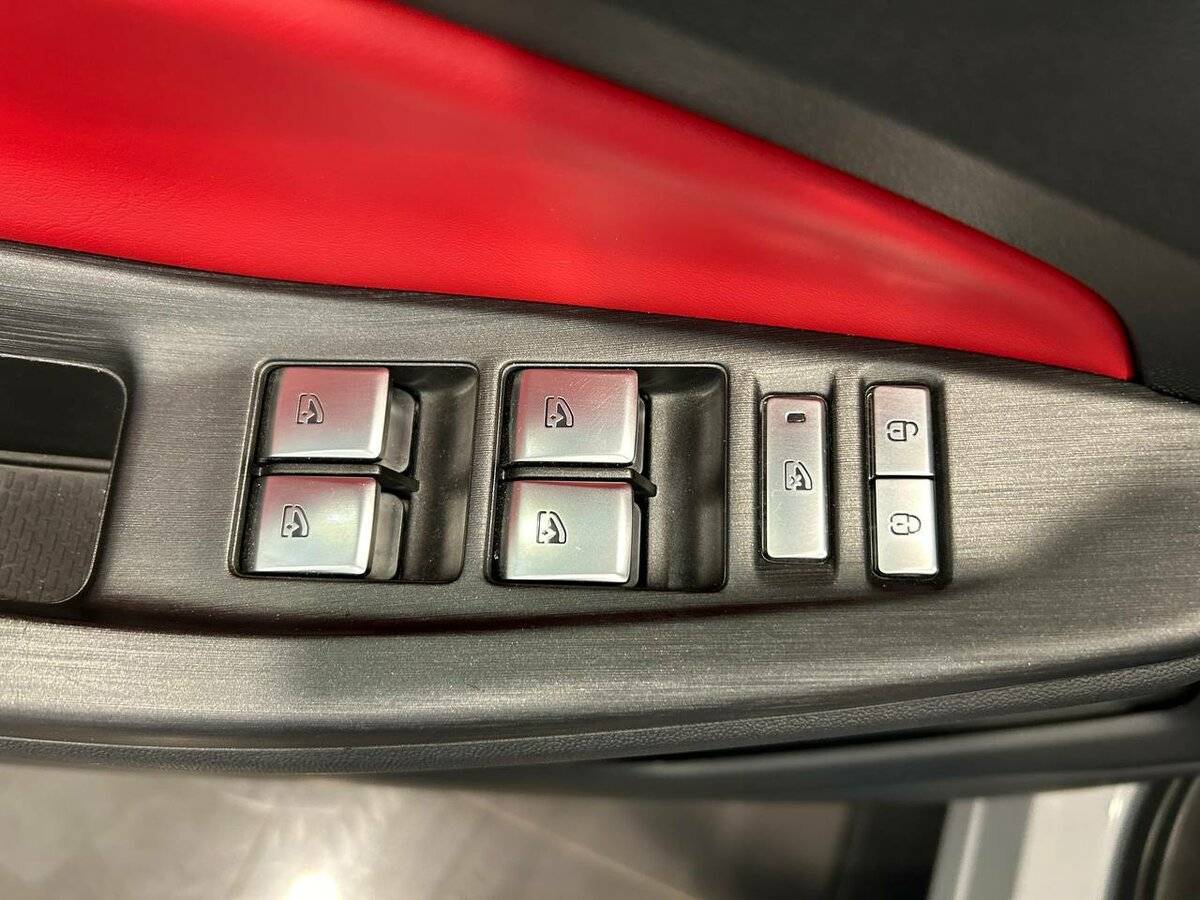 Чанган CS55 Plus б/у, 2023, Роботизированная. Фото: #23