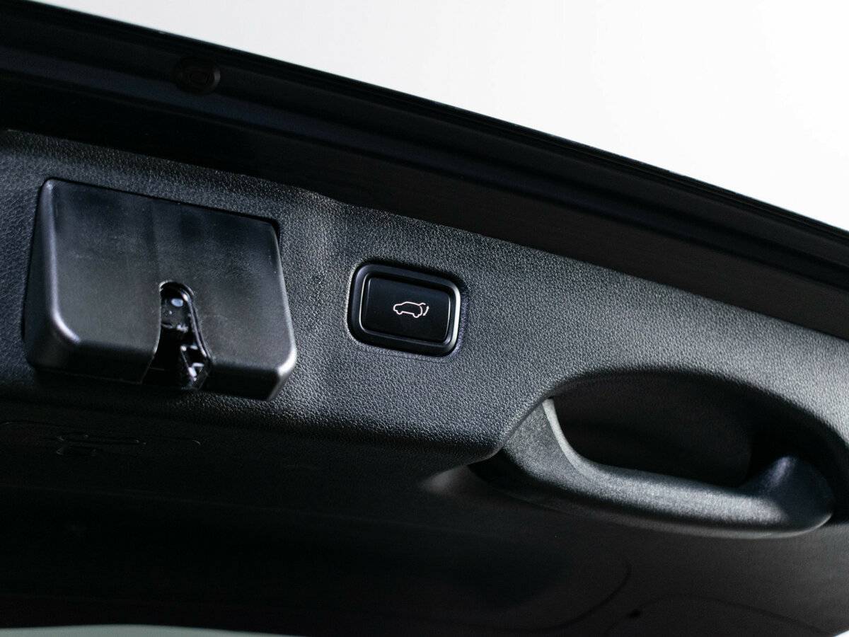 Киа Соренто б/у, 2018, Автоматическая. Фото: #9