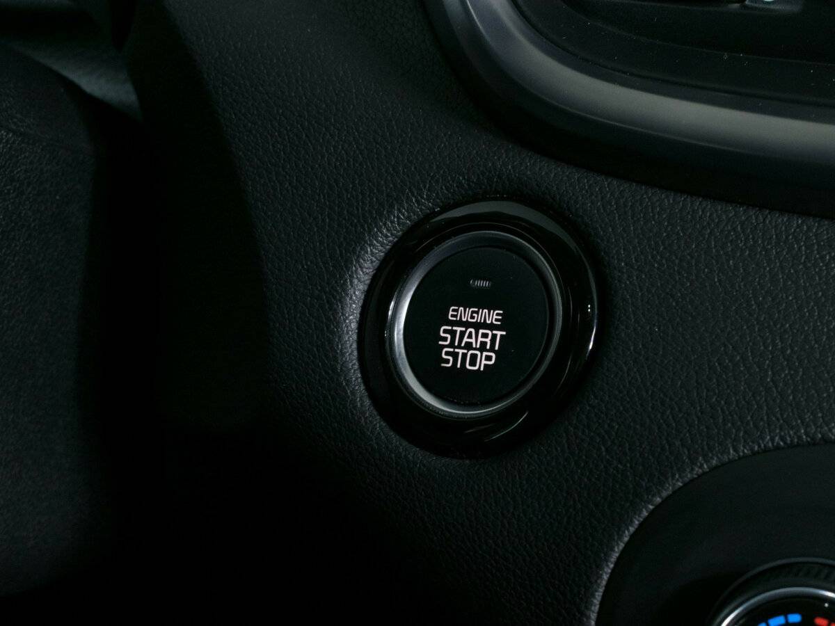 Киа Соренто б/у, 2018, Автоматическая. Фото: #16