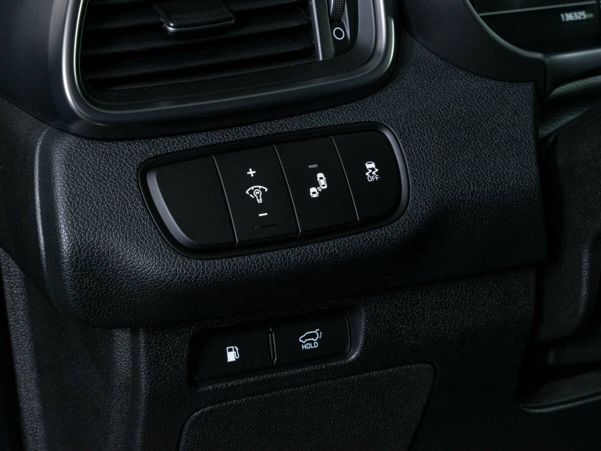 Киа Соренто б/у, 2018, Автоматическая. Фото: #18