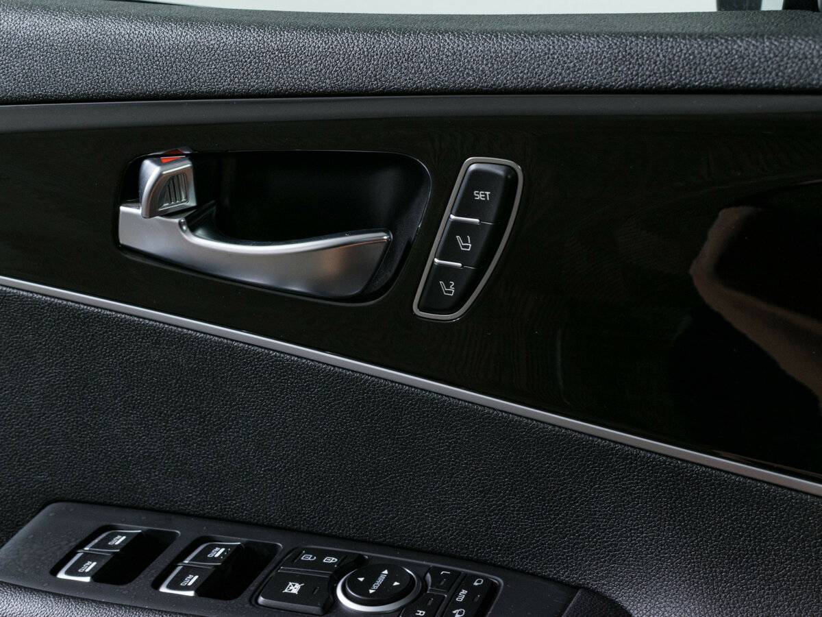 Киа Соренто б/у, 2018, Автоматическая. Фото: #19