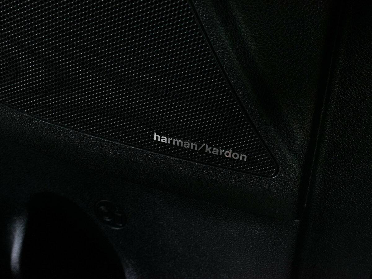 Киа Соренто б/у, 2018, Автоматическая. Фото: #20