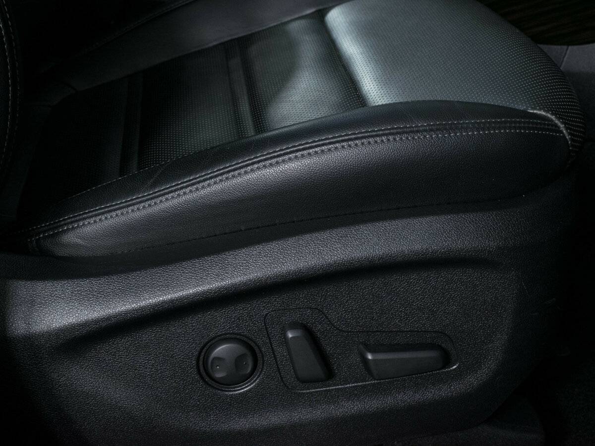 Киа Соренто б/у, 2018, Автоматическая. Фото: #23