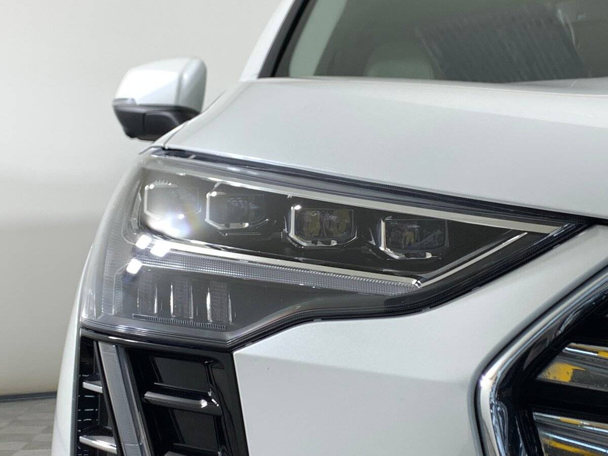 Хавал Джолион б/у, 2023, Роботизированная. Фото: #9