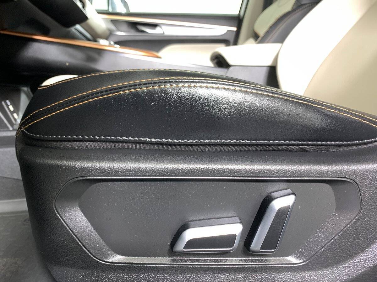 Хавал Джолион б/у, 2023, Роботизированная. Фото: #15