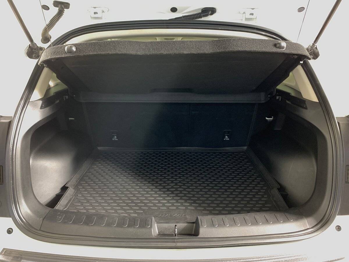 Хавал Джолион б/у, 2023, Роботизированная. Фото: #18