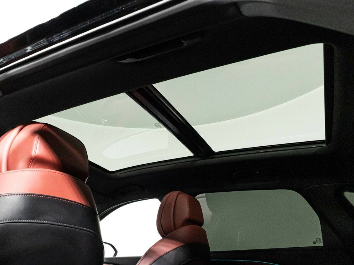 EXEED RX б/у, 2023, Роботизированная. Фото: #23