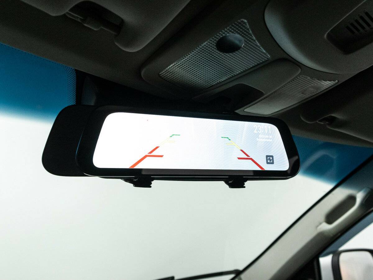 Volvo XC90 б/у, 2012, Автоматическая. Фото: #16