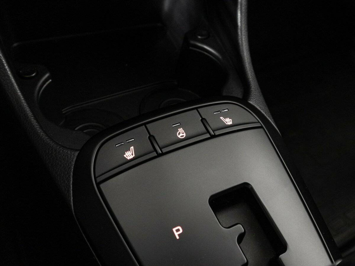 Kia Picanto б/у, 2022, Автоматическая. Фото: #18