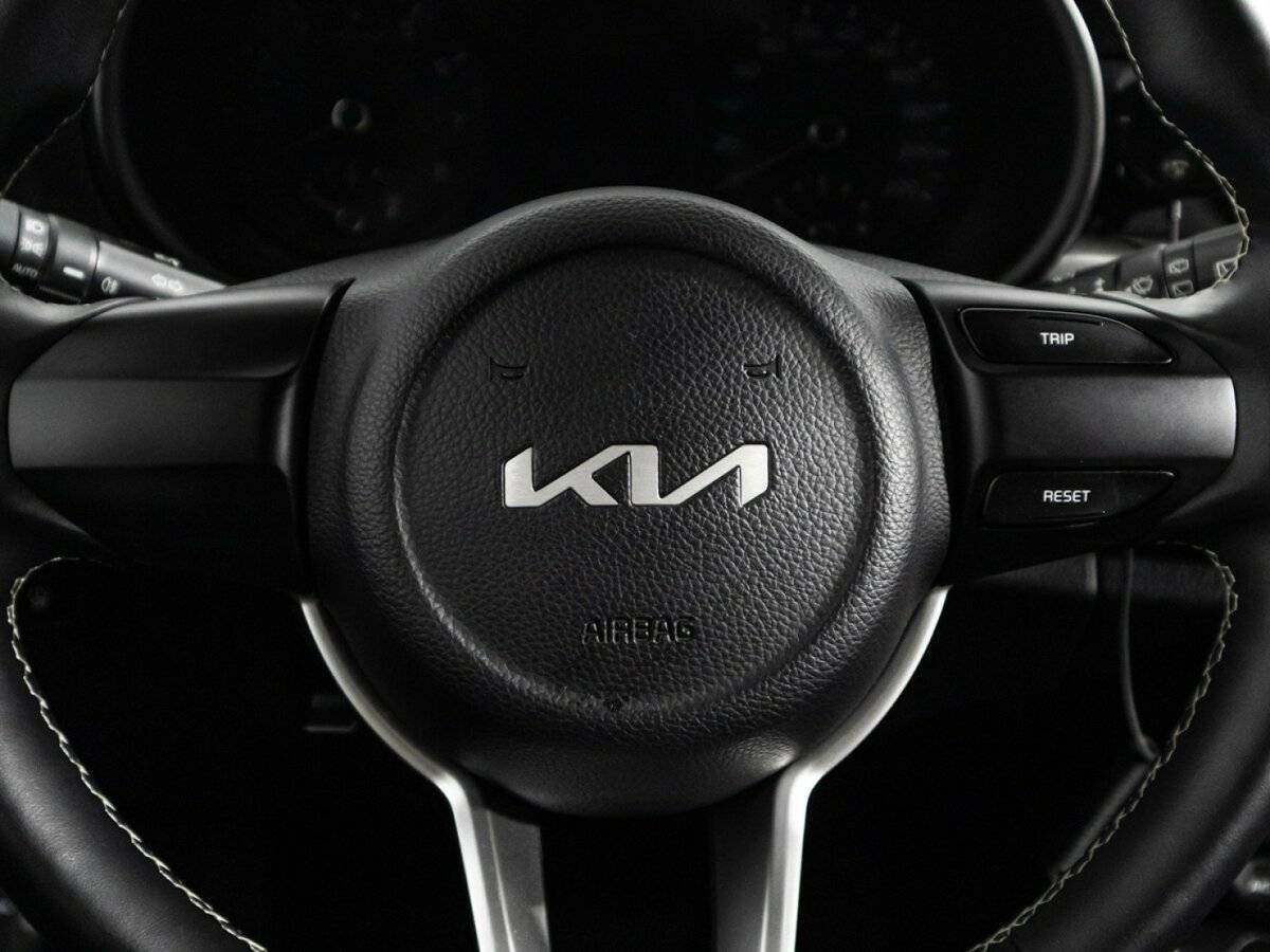 Kia Picanto б/у, 2022, Автоматическая. Фото: #20