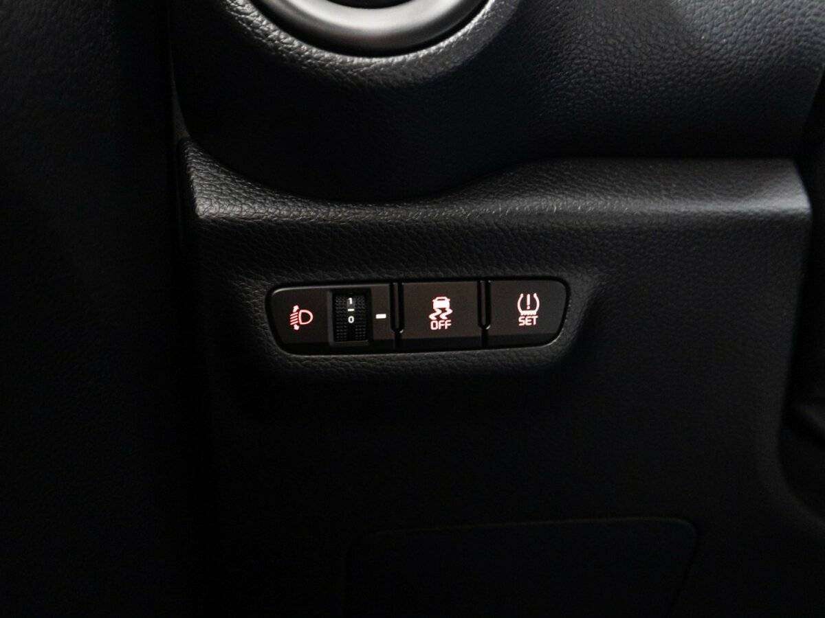 Kia Picanto б/у, 2022, Автоматическая. Фото: #21