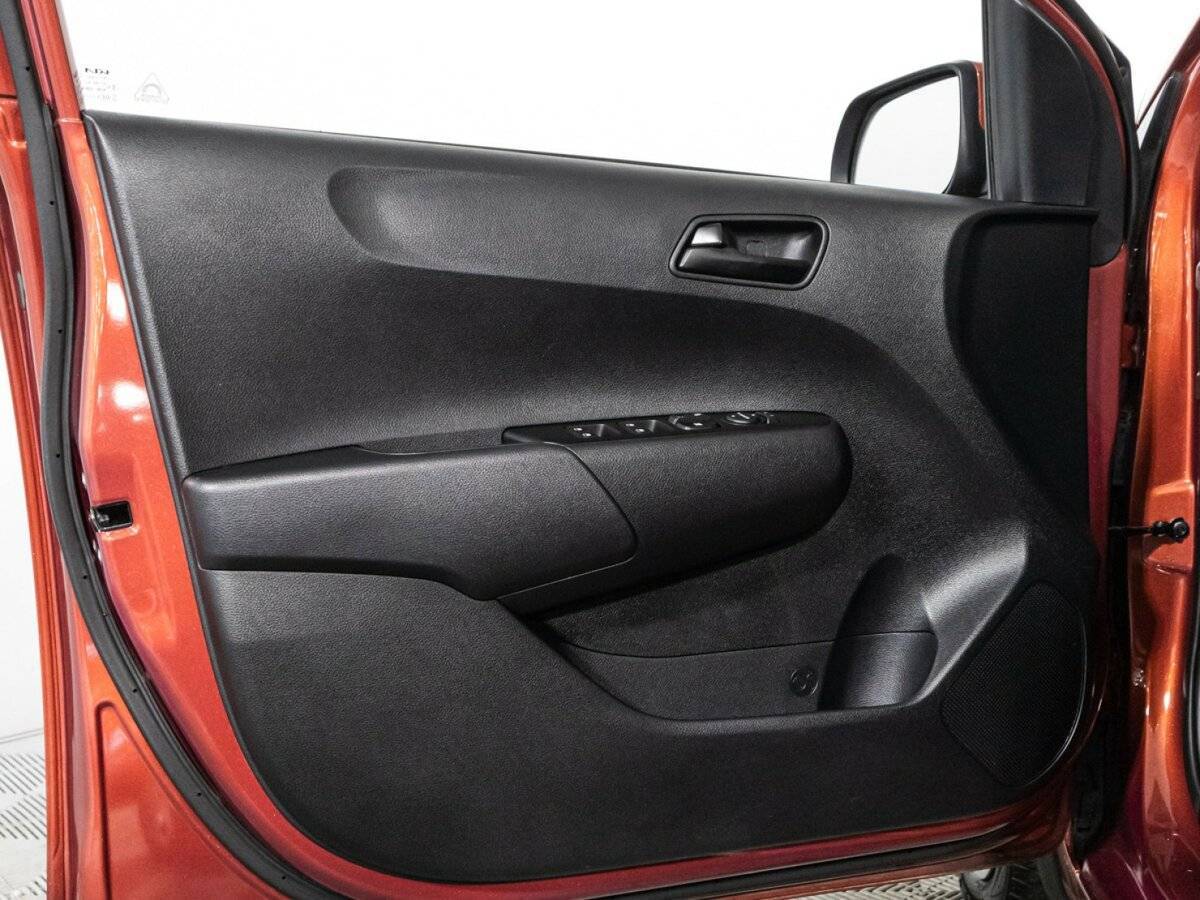 Kia Picanto б/у, 2022, Автоматическая. Фото: #22