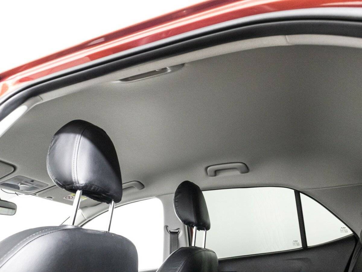 Kia Picanto б/у, 2022, Автоматическая. Фото: #24