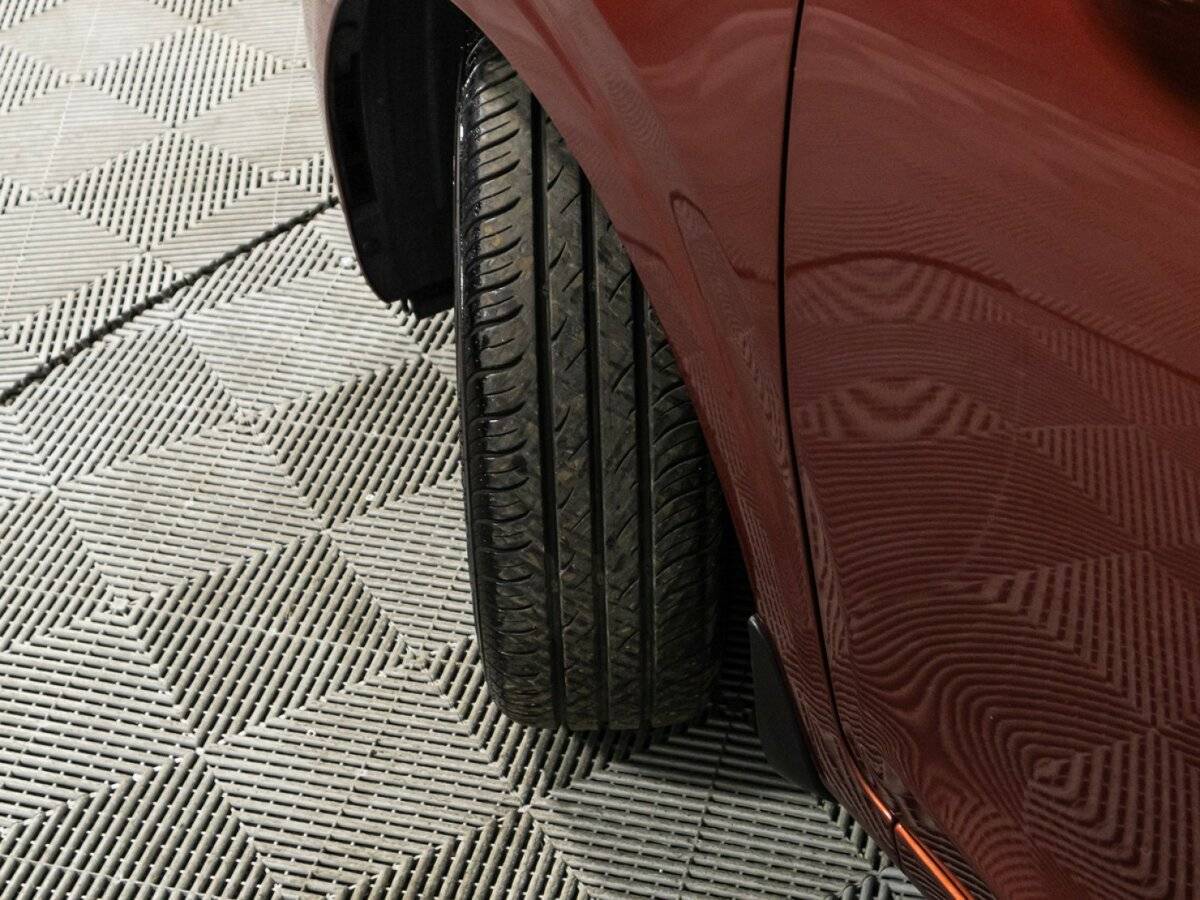 Kia Picanto б/у, 2022, Автоматическая. Фото: #28