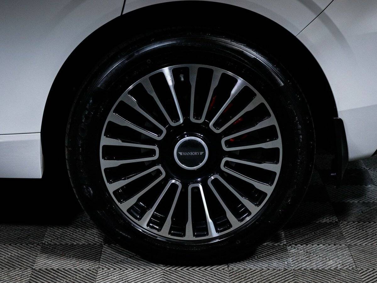 Changan UNI-K б/у, 2023, Автоматическая. Фото: #14