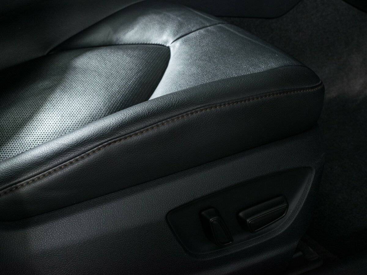 Тойота Камри б/у, 2020, Автоматическая. Фото: #15