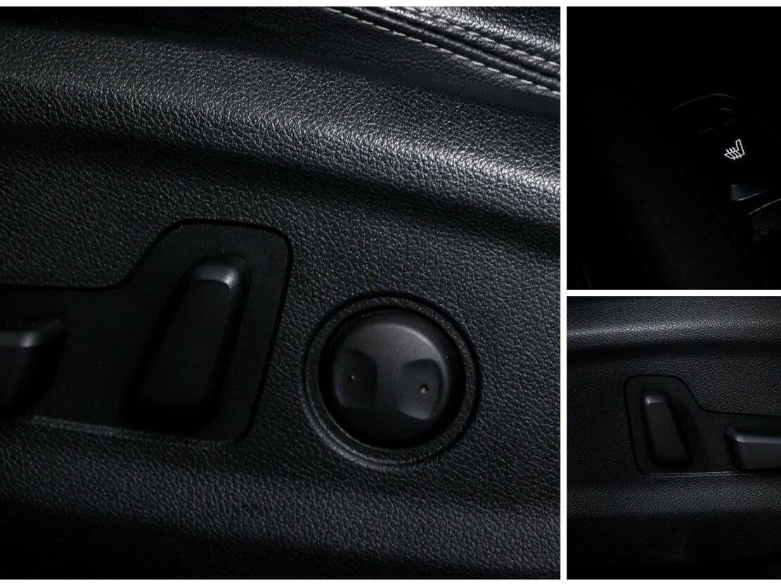 Киа Спортейдж б/у, 2018, Автоматическая. Фото: #20